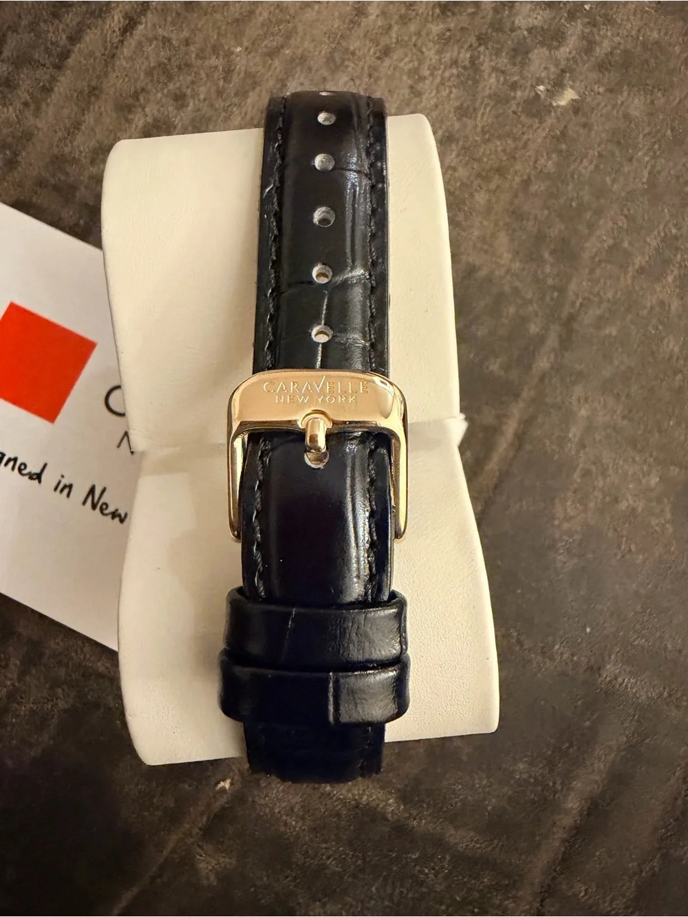 Bulova caravelle new